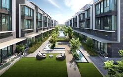 Belgravia Ace (D28), Semi-Detached #593428181